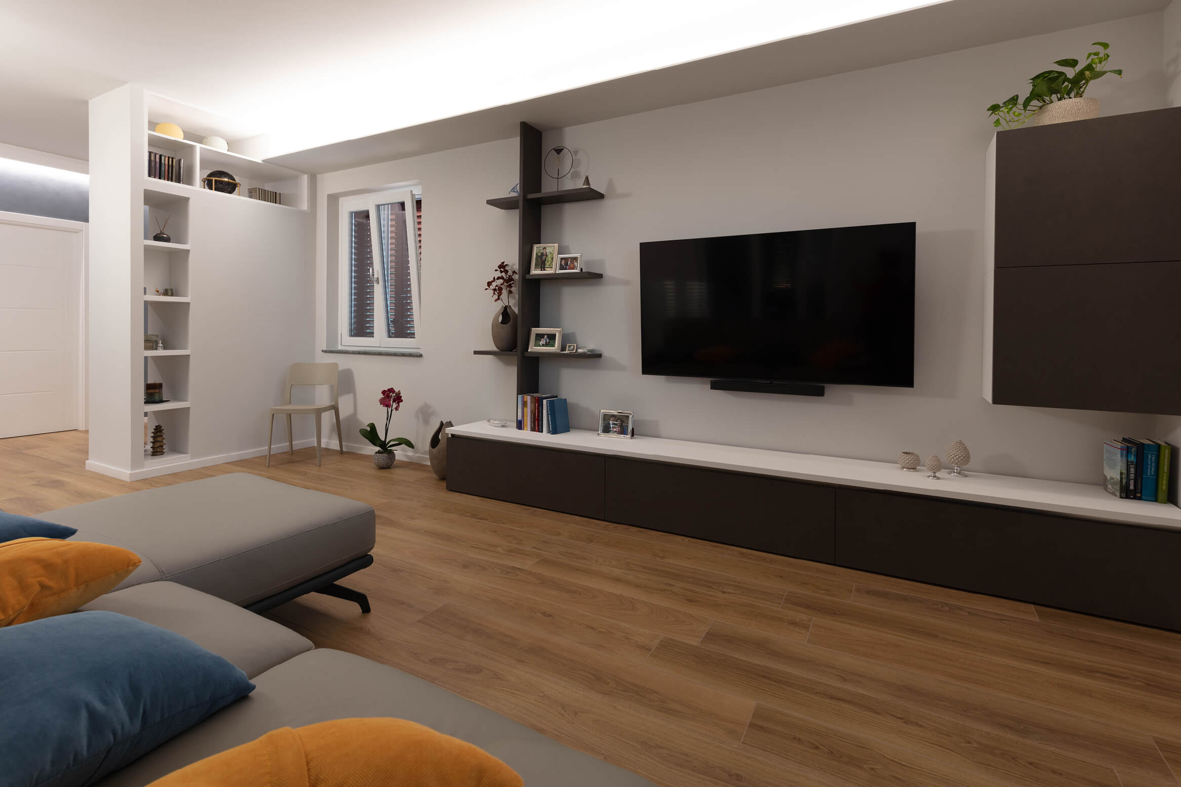 Vista principale Foolish