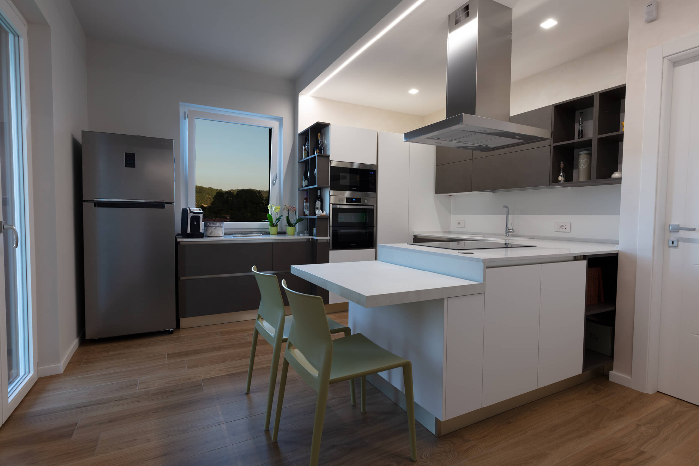 Vista principale Foolish