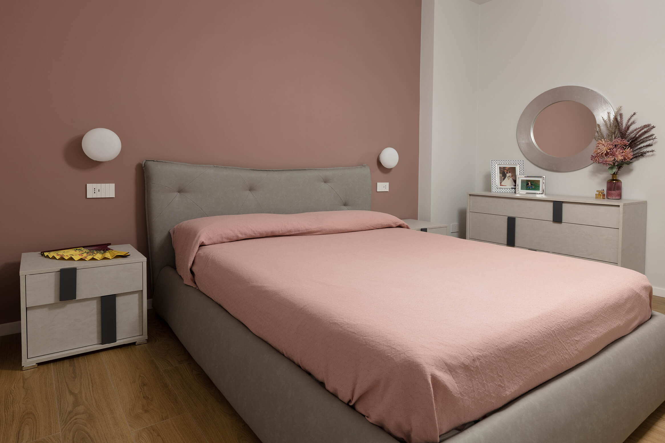 Vista principale Foolish