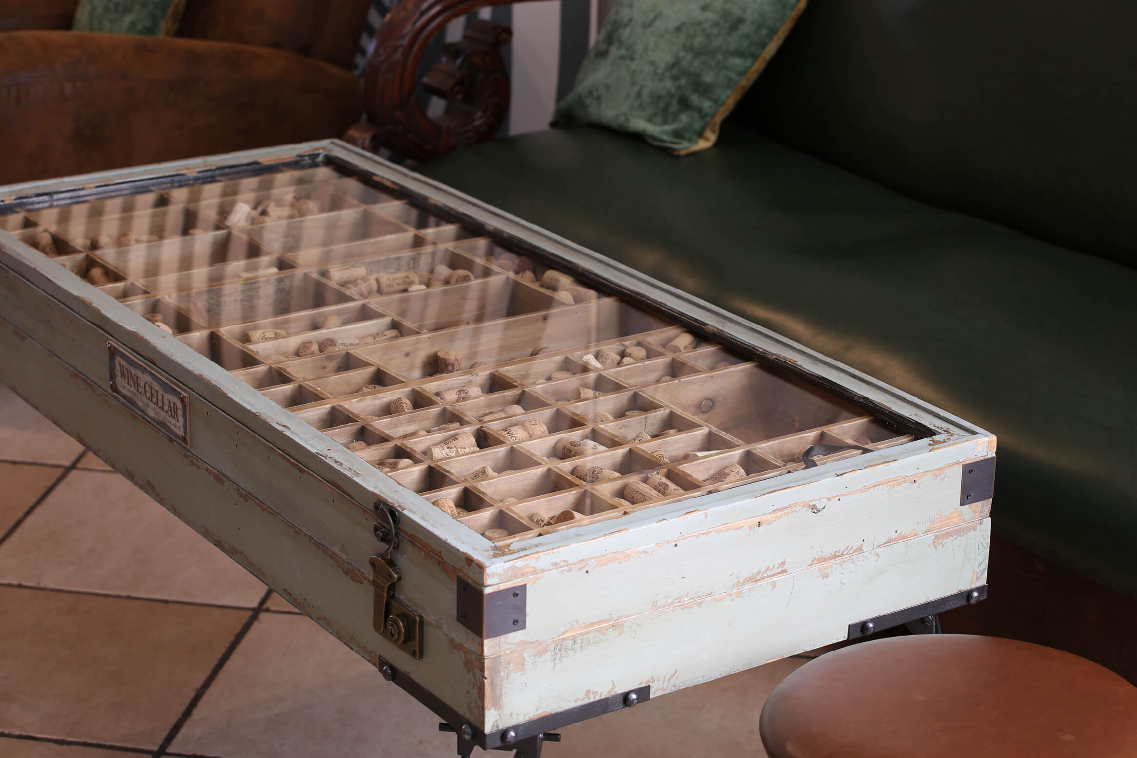 Vista principale Foolish