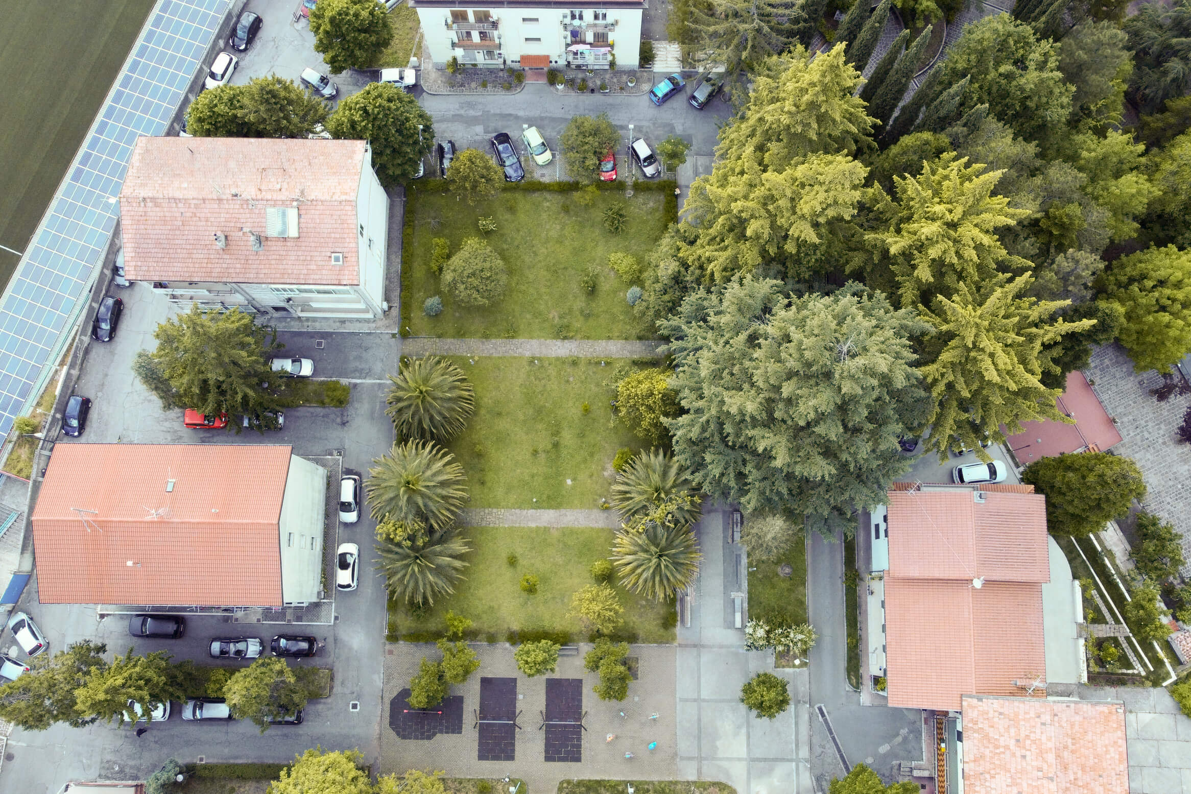 Vista principale Foolish