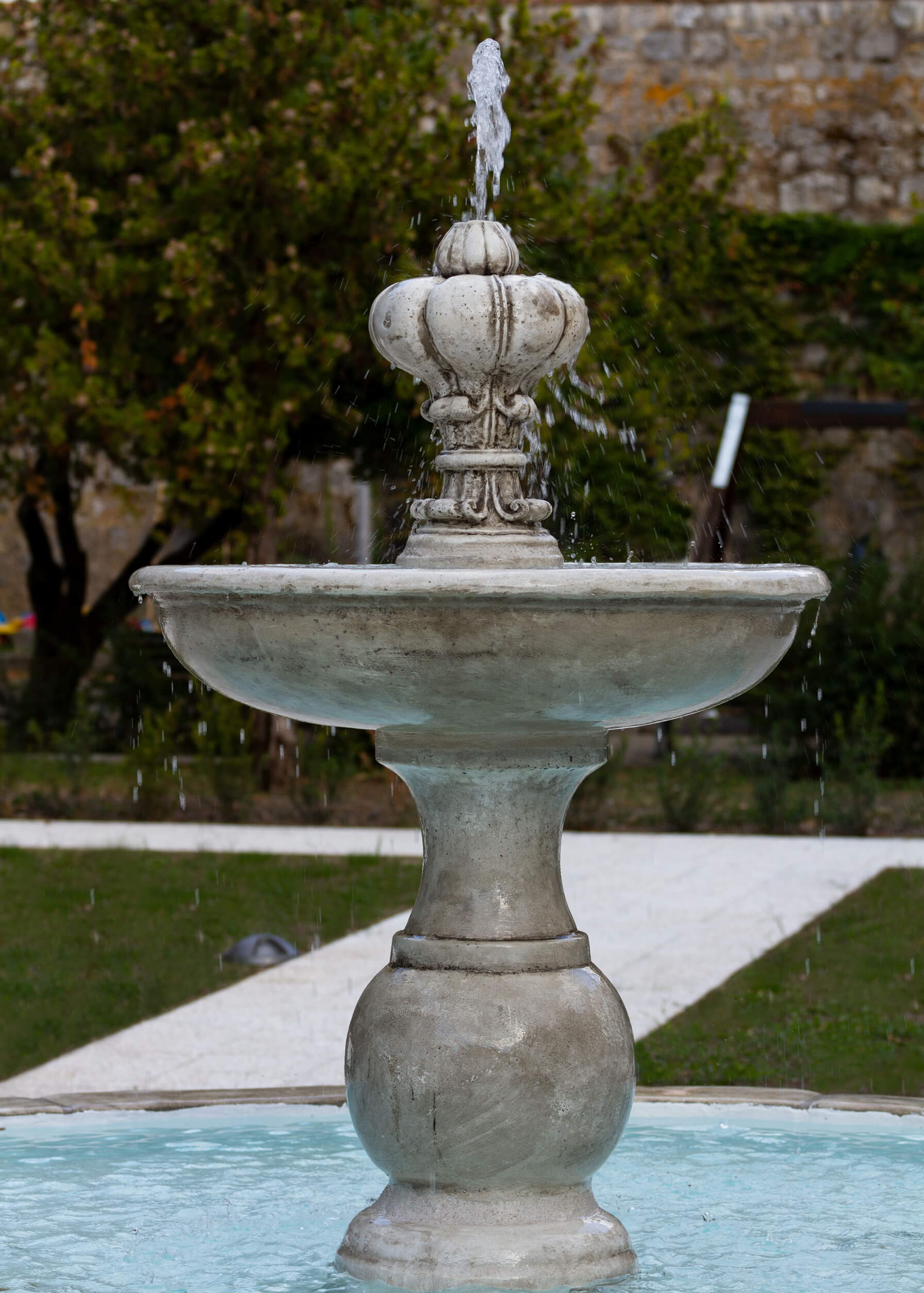 Vista principale Foolish